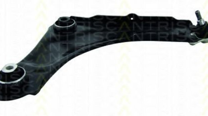 Brat, suspensie roata RENAULT MEGANE III Cupe (DZ0/1) (2008 - 2016) TRISCAN 8500 25563 piesa NOUA