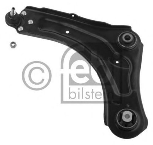 Brat, suspensie roata RENAULT MEGANE III Hatchback (BZ0) (2008 - 2016) FEBI BILSTEIN 37067 piesa NOU...