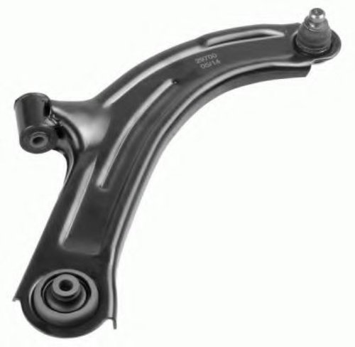 Brat, suspensie roata RENAULT MODUS / GRAND MODUS (F/JP0) (2004 - 2016) LEMFÖRDER 29700 01 piesa NO...