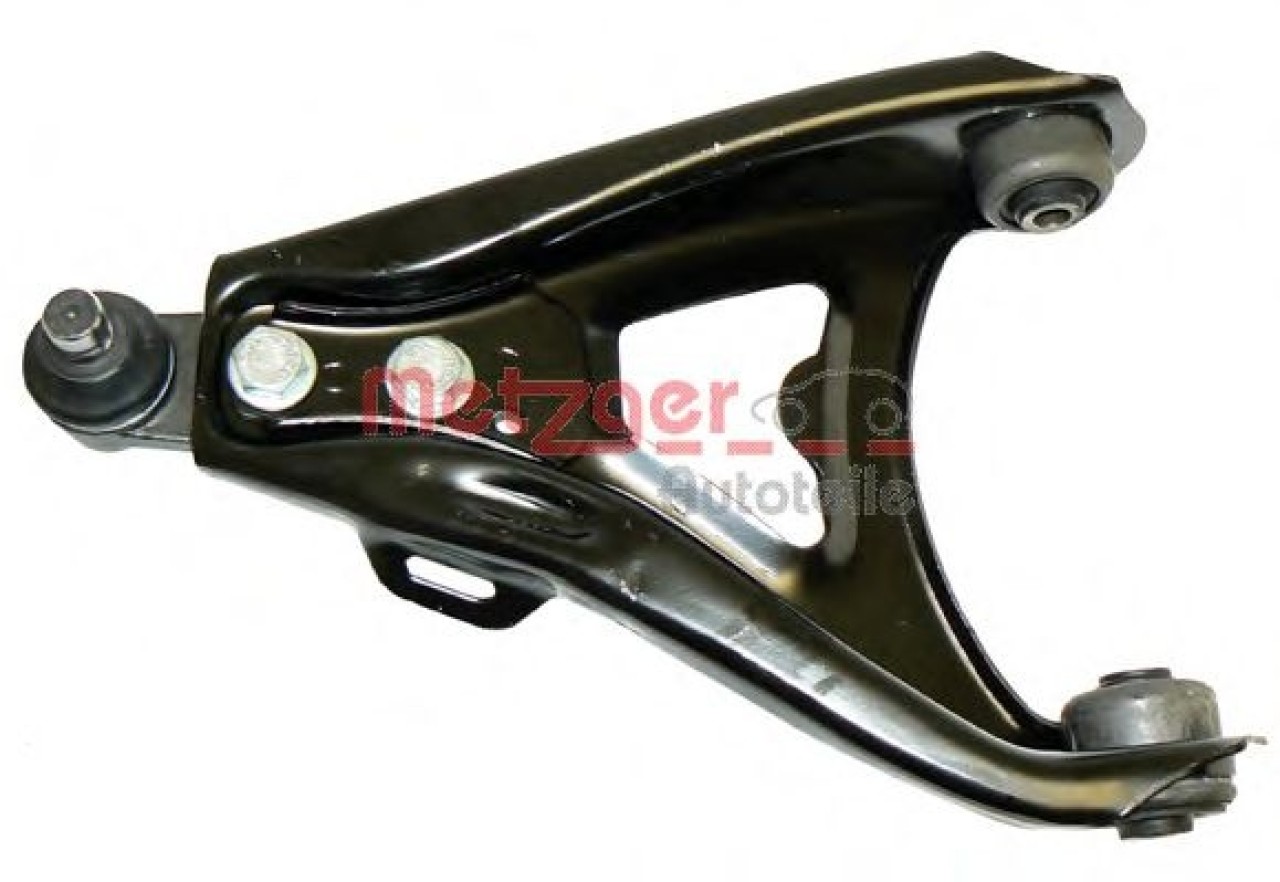 Brat, suspensie roata RENAULT SCENIC I (JA0/1) (1999 - 2003) METZGER 58064501 piesa NOUA