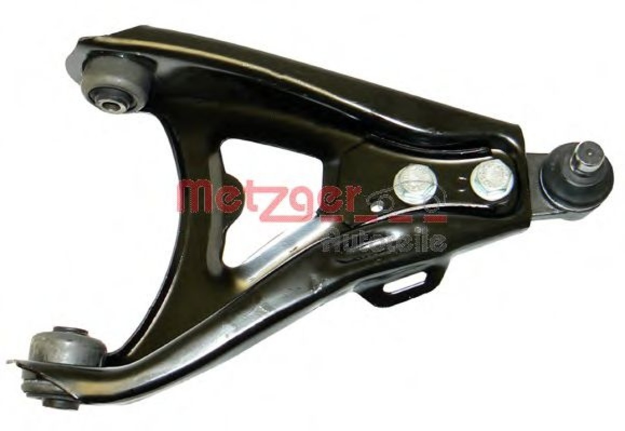 Brat, suspensie roata RENAULT SCENIC I (JA0/1) (1999 - 2003) METZGER 58064402 piesa NOUA
