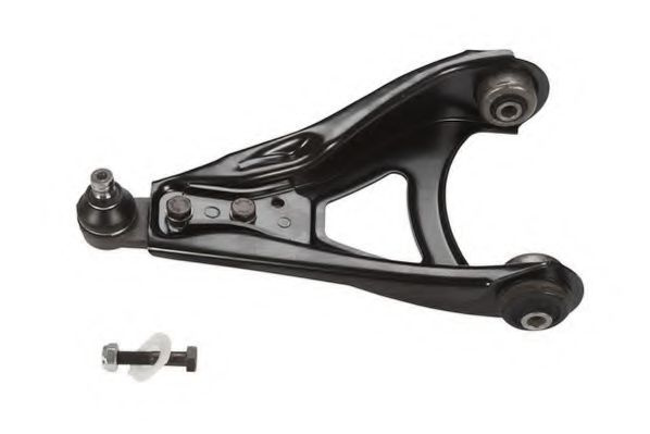 Brat, suspensie roata RENAULT SCENIC I (JA0/1) (1999 - 2003) MOOG RE-WP-7032 piesa NOUA