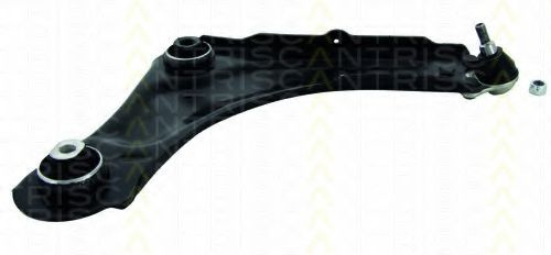 Brat, suspensie roata RENAULT SCENIC III (JZ0/1) (2009 - 2016) TRISCAN 8500 25563 piesa NOUA