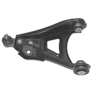 Brat, suspensie roata RENAULT SYMBOL I (LB0/1/2) (1998 - 2008) RINGER 1141001066 piesa NOUA