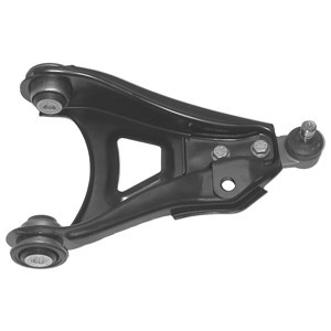 Brat, suspensie roata RENAULT SYMBOL I (LB0/1/2) (1998 - 2008) RINGER 1141001067 piesa NOUA