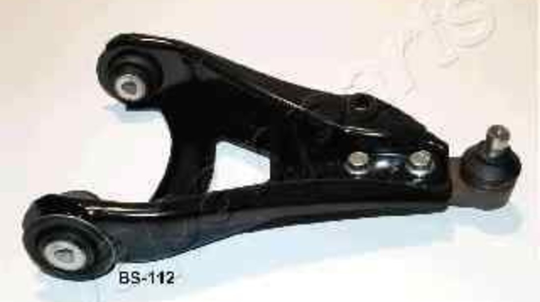 Brat, suspensie roata RENAULT THALIA I (LB0/1/2_) JAPANPARTS BS-112L