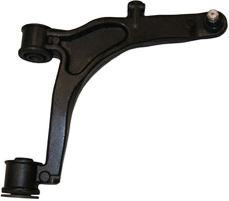 Brat, suspensie roata RENAULT TRAFIC I platou / sasiu (PXX) (1989 - 2001) QWP WSS1541 piesa NOUA