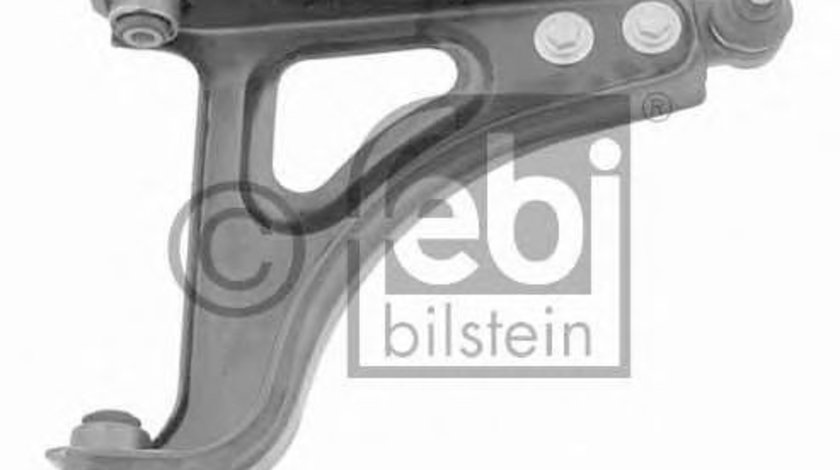 Brat, suspensie roata RENAULT TWINGO I (C06) (1993 - 2012) FEBI BILSTEIN 09316 piesa NOUA