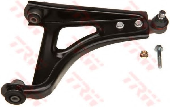 Brat, suspensie roata RENAULT TWINGO I (C06) (1993 - 2012) TRW JTC329 piesa NOUA