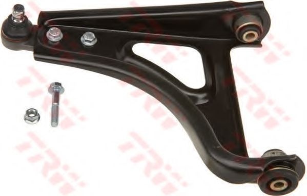 Brat, suspensie roata RENAULT TWINGO I (C06) (1993 - 2012) TRW JTC328 piesa NOUA