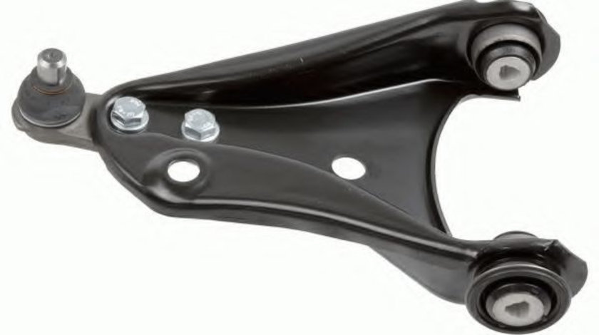 Brat, suspensie roata RENAULT TWINGO II (CN0) (2007 - 2014) LEMFÖRDER 37503 01 piesa NOUA