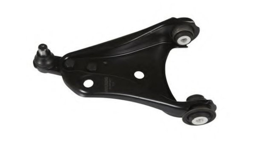 Brat, suspensie roata RENAULT TWINGO II (CN0) (2007 - 2014) MOOG RE-WP-8101 piesa NOUA