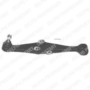 Brat, suspensie roata ROVER 25 (RF) (1999 - 2005) DELPHI TC432 piesa NOUA