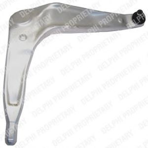 Brat, suspensie roata ROVER 75 (RJ) (1999 - 2005) DELPHI TC1261 piesa NOUA