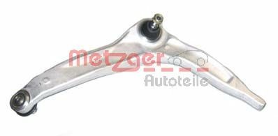 Brat, suspensie roata ROVER 75 (RJ) (1999 - 2005) METZGER 58065202 piesa NOUA