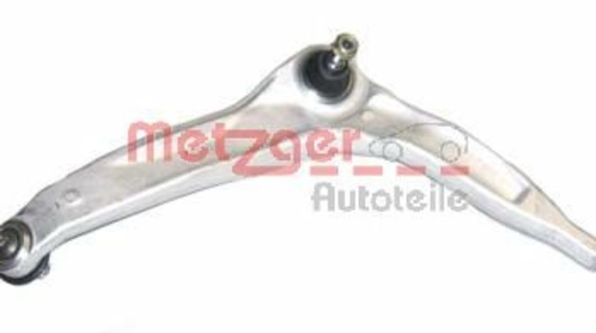 Brat, suspensie roata ROVER 75 (RJ) (1999 - 2005) METZGER 58065202 piesa NOUA