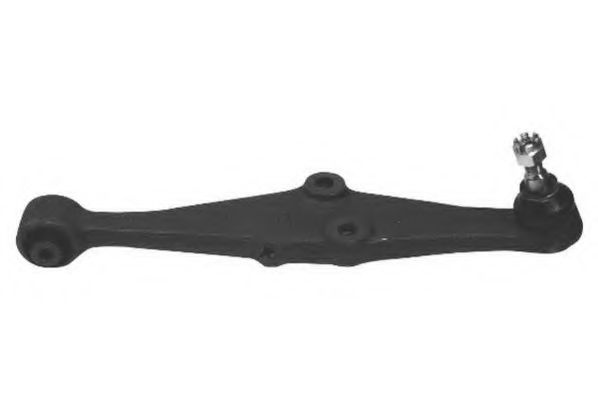Brat, suspensie roata ROVER STREETWISE (2003 - 2005) MOOG RO-TC-3551P piesa NOUA