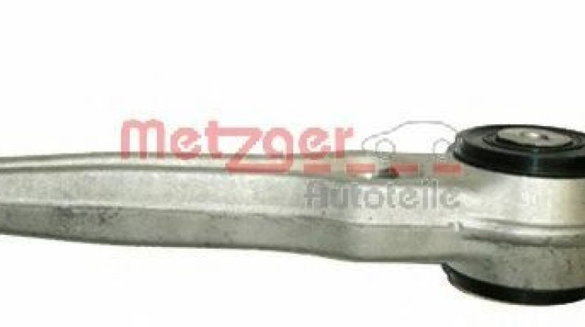 Brat, suspensie roata SAAB 9-3 Cabriolet (YS3D) (1998 - 2003) METZGER 58023902 piesa NOUA