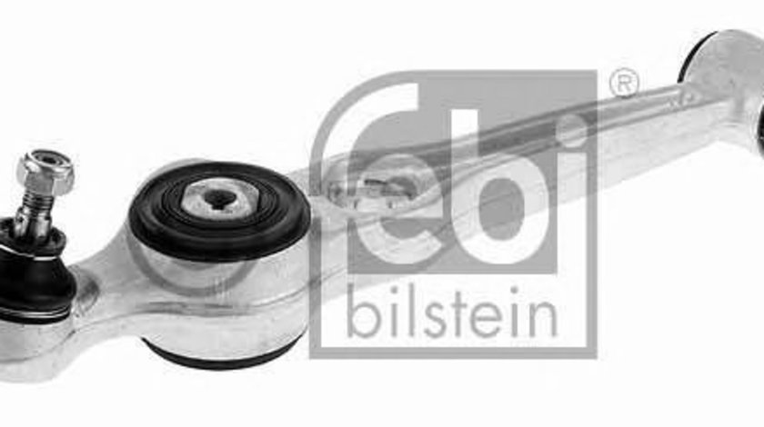 Brat, suspensie roata SAAB 9-3 Cabriolet (YS3D) (1998 - 2003) FEBI BILSTEIN 19850 piesa NOUA