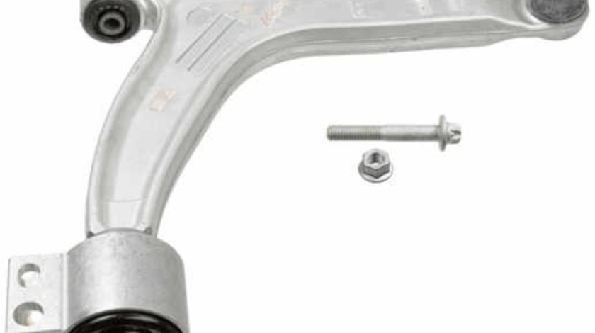 Brat, suspensie roata SAAB 9-3 Cabriolet (YS3D) (1998 - 2003) RINGER 1141001121 piesa NOUA