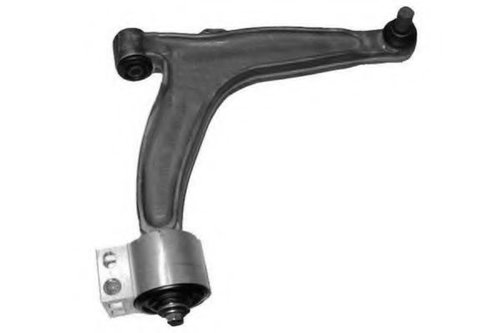 Brat, suspensie roata SAAB 9-3 Combi (YS3F) (2005 - 2016) MOOG OP-TC-1956P piesa NOUA