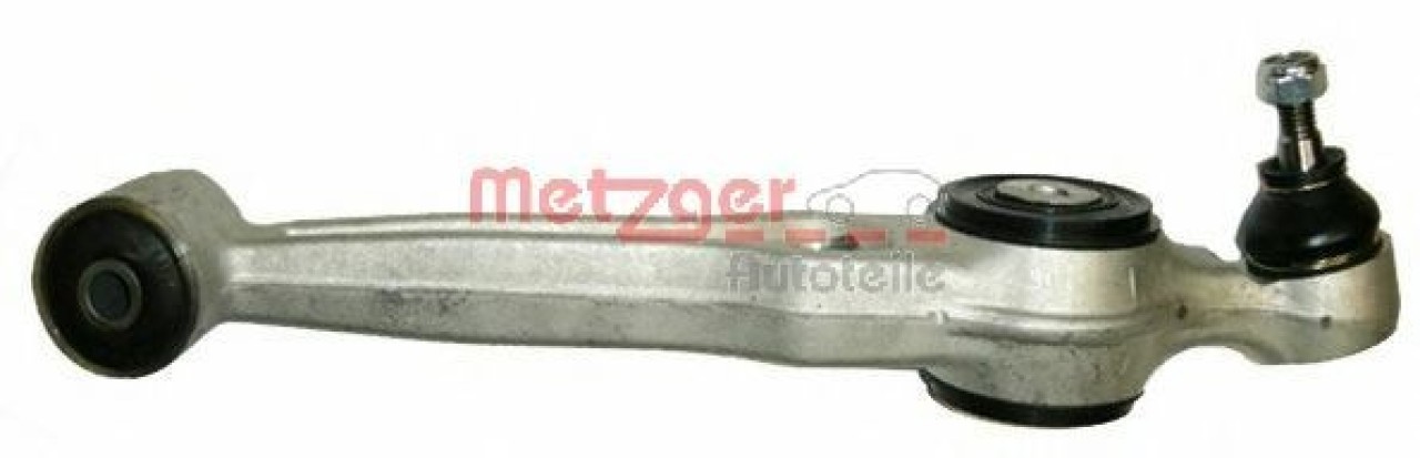 Brat, suspensie roata SAAB 9-3 (YS3D) (1998 - 2003) METZGER 58023902 piesa NOUA
