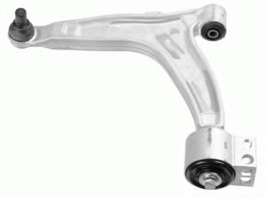 Brat, suspensie roata SAAB 9-3 (YS3F) (2002 - 2016) LEMFÖRDER 36926 01 piesa NOUA