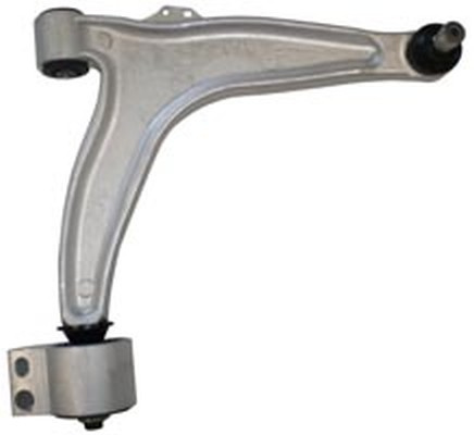 Brat, suspensie roata SAAB 9-3 (YS3F) (2002 - 2016) QWP WSS775 piesa NOUA