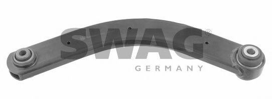 Brat, suspensie roata SAAB 9-3 (YS3F) (2002 - 2016) SWAG 40 92 7097 piesa NOUA