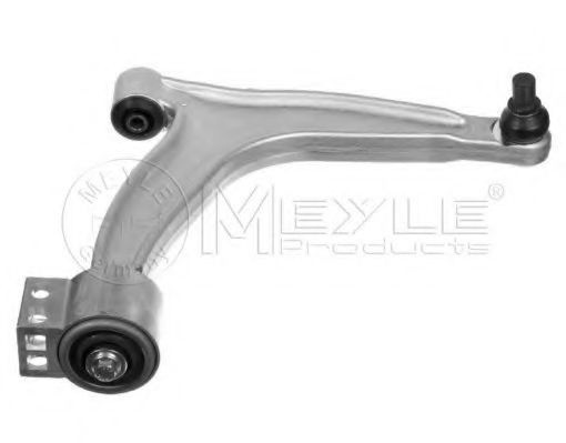Brat, suspensie roata SAAB 9-3 (YS3F) (2002 - 2016) MEYLE 616 050 0002 piesa NOUA