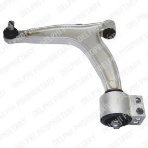 Brat, suspensie roata SAAB 9-3 (YS3F) (2002 - 2016) DELPHI TC2075 piesa NOUA