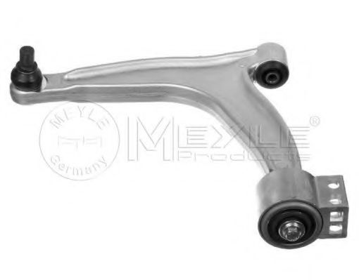 Brat, suspensie roata SAAB 9-3 (YS3F) (2002 - 2016) MEYLE 616 050 0001 piesa NOUA