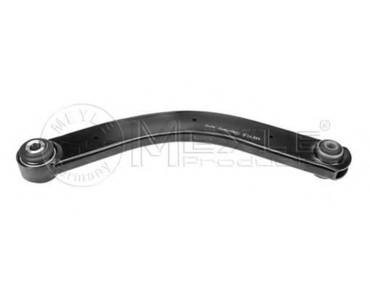 Brat, suspensie roata SAAB 9-3 (YS3F) (2002 - 2016) MEYLE 616 050 0030 piesa NOUA