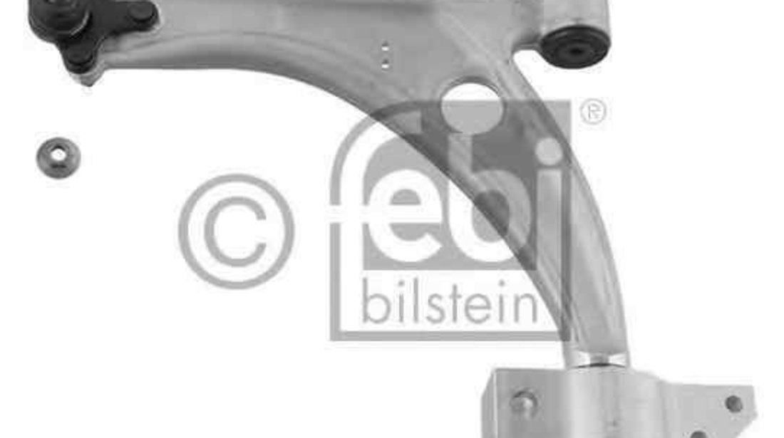 Brat, suspensie roata SEAT ALHAMBRA (710) FEBI BILSTEIN 39973