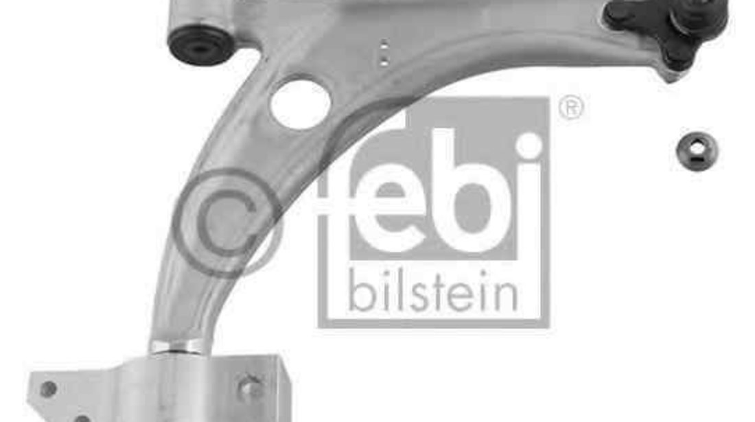 Brat, suspensie roata SEAT ALHAMBRA (710) FEBI BILSTEIN 39972