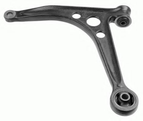 Brat, suspensie roata SEAT ALHAMBRA (7V8, 7V9) (1996 - 2010) LEMFÖRDER 27707 01 piesa NOUA
