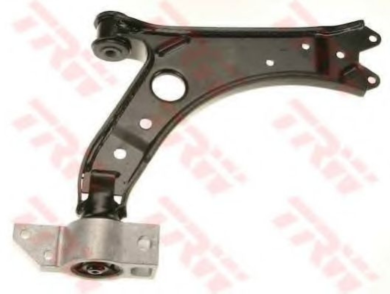 Brat, suspensie roata SEAT ALTEA (5P1) (2004 - 2016) TRW JTC1251 piesa NOUA