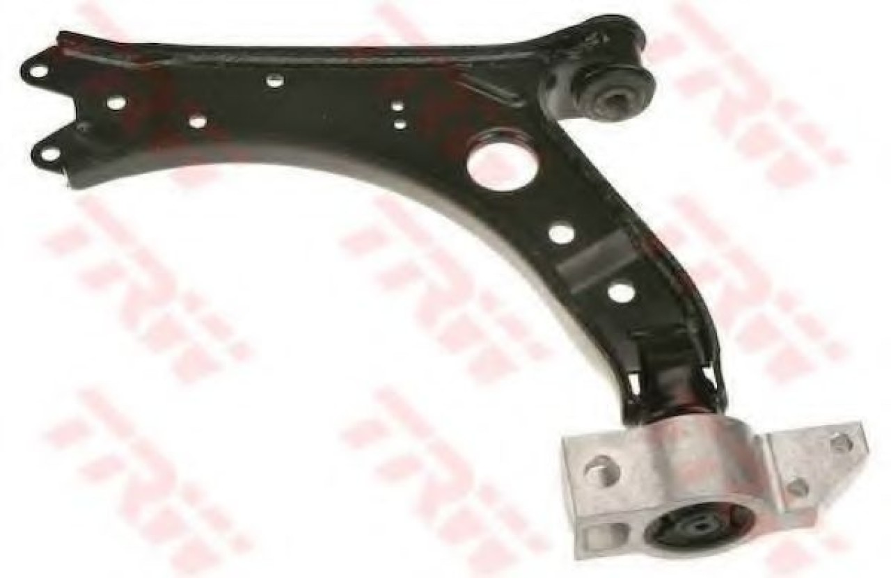 Brat, suspensie roata SEAT ALTEA (5P1) (2004 - 2016) TRW JTC1250 piesa NOUA