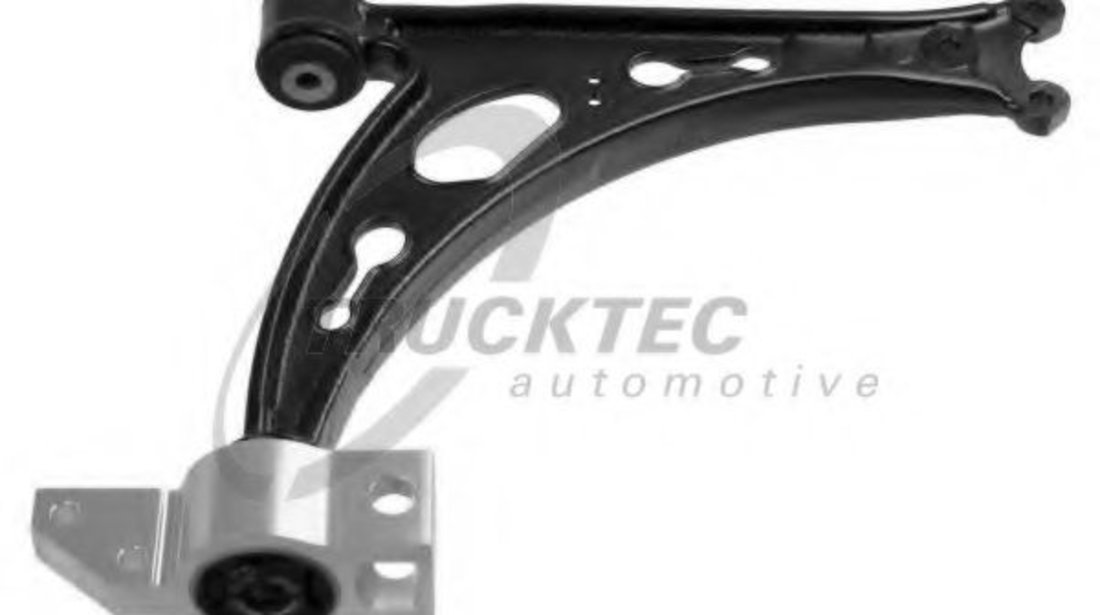 Brat, suspensie roata SEAT ALTEA (5P1) (2004 - 2016) TRUCKTEC AUTOMOTIVE 07.31.175 piesa NOUA