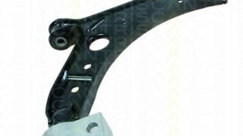 Brat, suspensie roata SEAT ALTEA (5P1) (2004 - 2016) TRISCAN 8500 29571 piesa NOUA