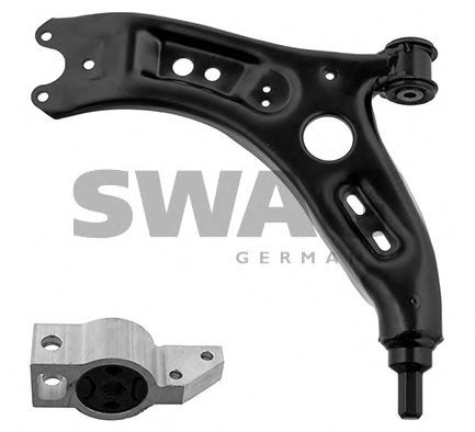 Brat, suspensie roata SEAT ALTEA XL (5P5, 5P8) (2006 - 2016) SWAG 30 93 9489 piesa NOUA