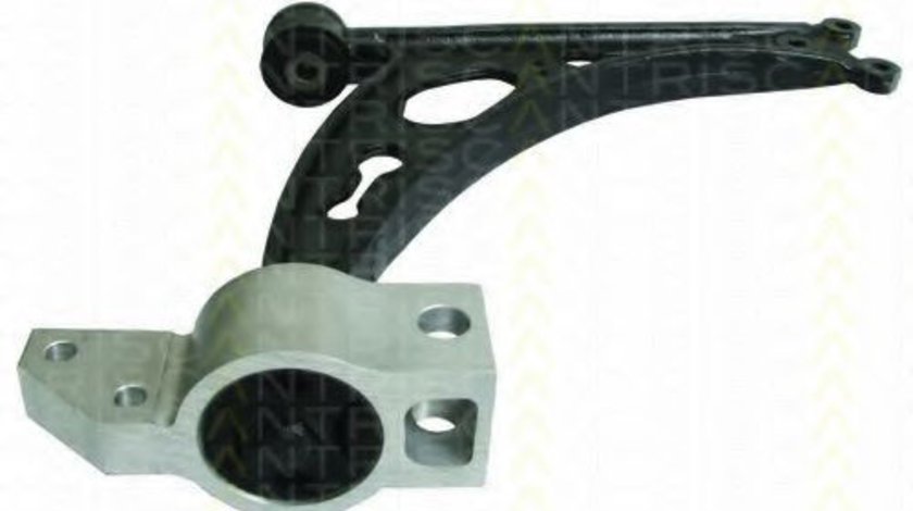 Brat, suspensie roata SEAT ALTEA XL (5P5, 5P8) (2006 - 2016) TRISCAN 8500 295005 piesa NOUA