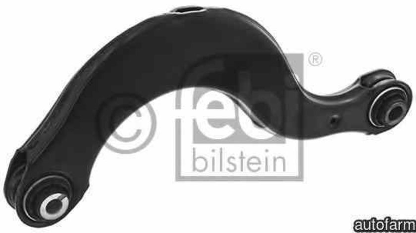 Brat suspensie roata SEAT ALTEA XL 5P5 5P8 FEBI BILSTEIN 32453