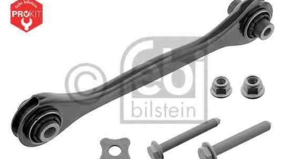 Brat, suspensie roata SEAT ALTEA XL (5P5, 5P8) FEBI BILSTEIN 40431