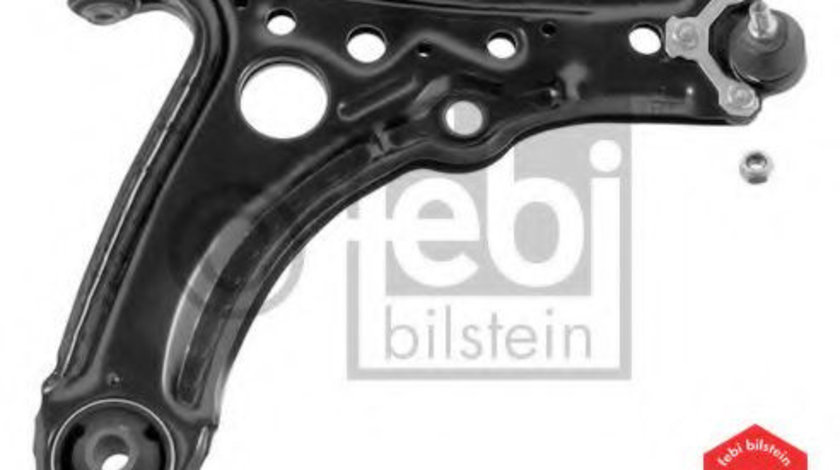 Brat, suspensie roata SEAT AROSA (6H) (1997 - 2004) FEBI BILSTEIN 37408 piesa NOUA