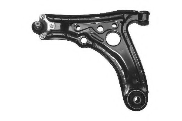 Brat, suspensie roata SEAT AROSA (6H) (1997 - 2004) MOOG VO-WP-1520P piesa NOUA