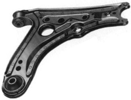 Brat, suspensie roata SEAT AROSA (6H) (1997 - 2004) QWP WSS1639 piesa NOUA