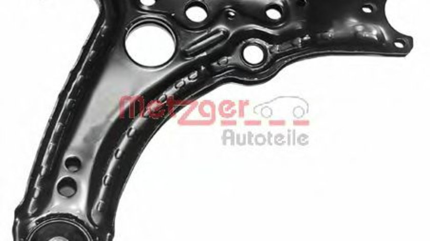 Brat, suspensie roata SEAT AROSA (6H) (1997 - 2004) METZGER 58015508 piesa NOUA