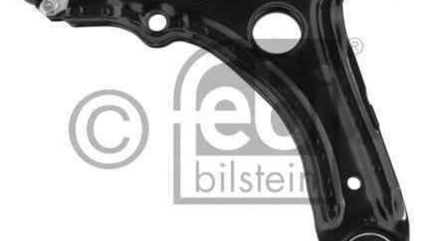 Brat, suspensie roata SEAT CORDOBA (6K1, 6K2) FEBI BILSTEIN 37186