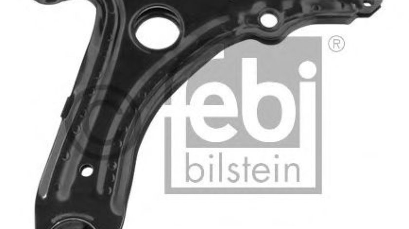 Brat, suspensie roata SEAT CORDOBA (6K2) (1999 - 2002) FEBI BILSTEIN 02818 piesa NOUA